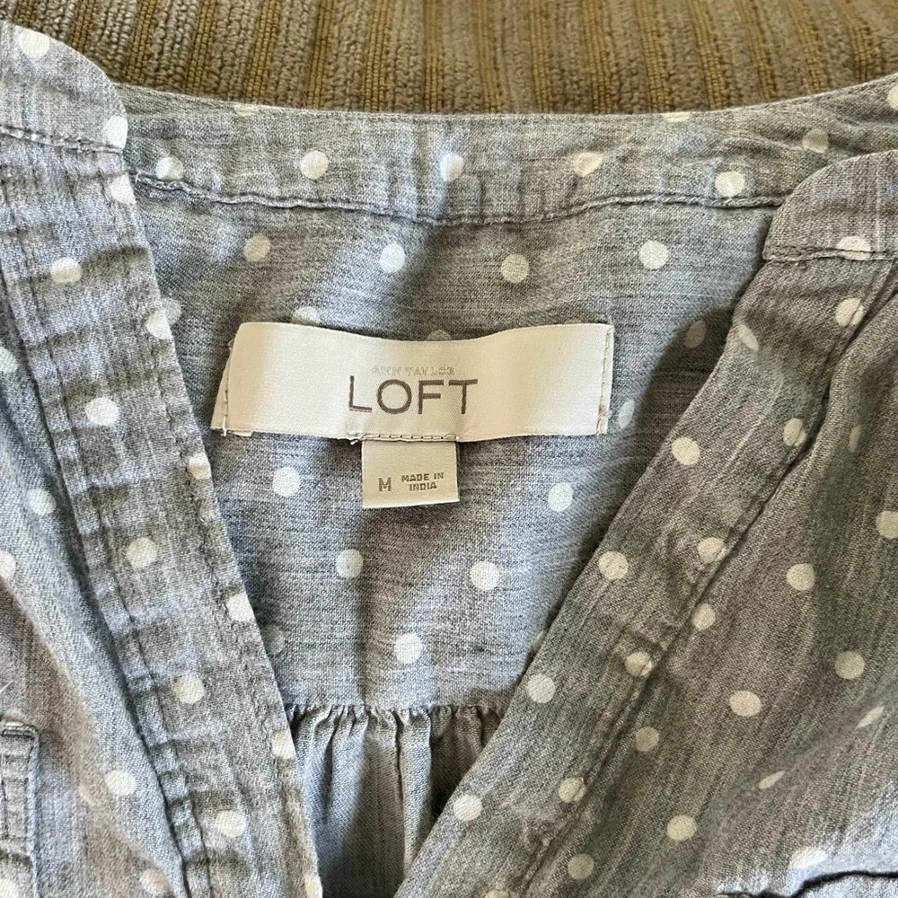Loft Top - Picture 2 of 2